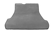 Lexus LX570/450d 2008-2022 Tapis de coffre V-1 (EVA, 5 places, gris) photo 1