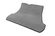 Lexus LX570/450d 2008-2022 Tapis de coffre V-1 (EVA, 5 places, gris) photo 2
