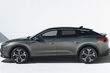 Nouvelle génération de crossover Citroen C5 X liftback photo 2