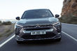 Nouvelle génération de crossover Citroen C5 X liftback photo 3