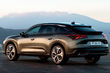 Nouvelle génération de crossover Citroen C5 X liftback photo 5