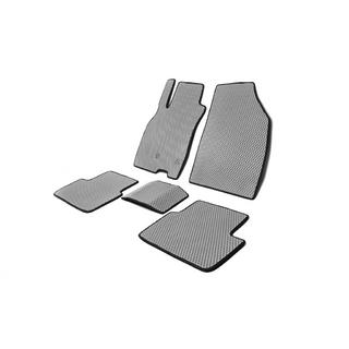 Tapis de sol EVA SW (gris) Renault Megane III 2009-2016 photo 2
