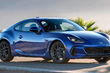 Examen du coupé sport Subaru BRZ de la deuxième incarnation photo 1
