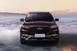 Crossover phare Chery Tiggo 8 Pro photo 4