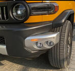Toyota FJ Cruiser 2006-2022 Phares antibrouillard LED V1 (2 pcs) photo 1