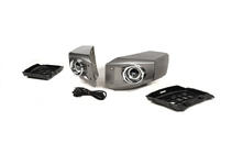 Toyota FJ Cruiser 2006-2022 Phares antibrouillard LED V1 (2 pcs) photo 2