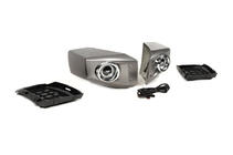 Toyota FJ Cruiser 2006-2022 Phares antibrouillard LED V1 (2 pcs) photo 3