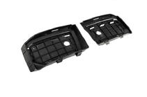Toyota FJ Cruiser 2006-2022 Phares antibrouillard LED V1 (2 pcs) photo 7