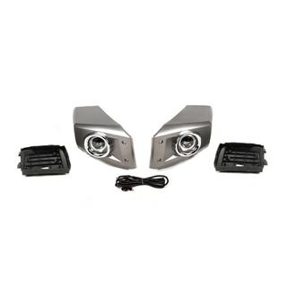 Phares antibrouillard LED V1 (2 pcs) Toyota FJ Cruiser 2006-2022 photo 4