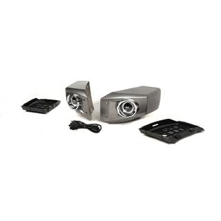 Phares antibrouillard LED V1 (2 pcs) Toyota FJ Cruiser 2006-2022 photo 2