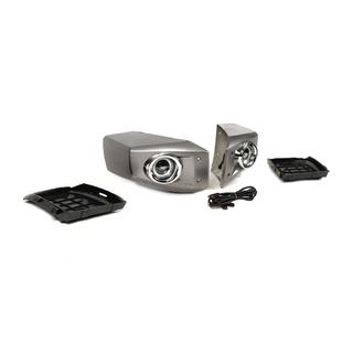 Phares antibrouillard LED V1 (2 pcs) Toyota FJ Cruiser 2006-2022 photo 3
