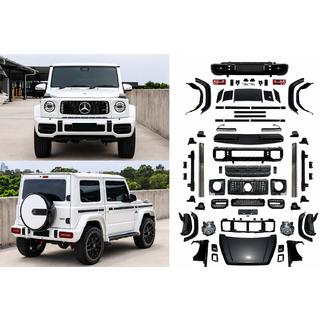 Kit carrosserie G-class-design G63 photo 1