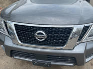 Nissan Armada 2016-2024 Capot (Occasion, Parfait 2019) photo 3