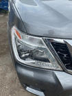 Nissan Armada 2016-2024 Capot (Occasion, Parfait 2019) photo 4