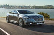 Examen de la berline mise à jour Renault Talisman photo 1