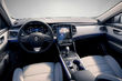 Examen de la berline mise à jour Renault Talisman photo 5