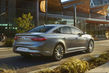 Examen de la berline mise à jour Renault Talisman photo 2