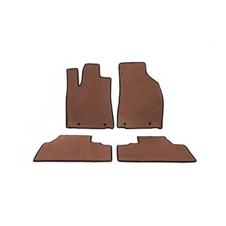 Tapis de sol EVA (rouge brique) Lexus RX 2009-2015 photo 1