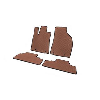 Tapis de sol EVA (rouge brique) Lexus RX 2009-2015 photo 2