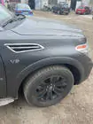 Nissan Armada 2016-2024 Aile avant droite (prix à l'unité, origine 2019) photo 3