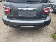 Nissan Armada 2016-2024 Couvercle de coffre (Original 2019) photo 4