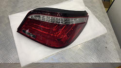 BMW 5 Series E60/E61 2003-2010 Feux arrière LED (2 pcs) photo 2