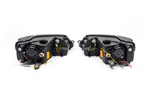 Volkswagen Jetta 2011-2018 Phares avant pour USA (2 pcs, LED) photo 5