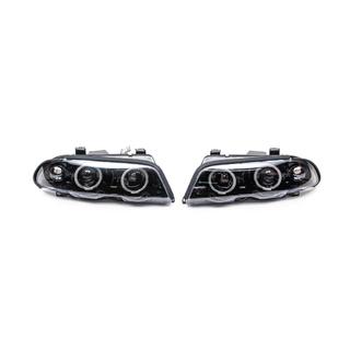 Phares avant 1998-2001 (2 pcs, LED) photo 2
