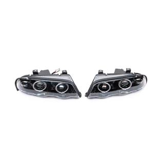 Phares avant 1998-2001 (2 pcs, LED) photo 3