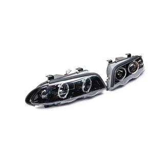 Phares avant 1998-2001 (2 pcs, LED) photo 4