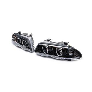 Phares avant 1998-2001 (2 pcs, LED) photo 1