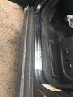Ford C-Max 2004-2010 Seuils de porte OmsaLine (4 pcs, inox) photo 3