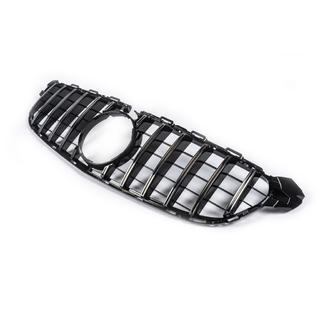 Calandre Avant Panamericana GT (pour C63 AMG d'origine) Mercedes C-сlass W205 2014-2021 photo 3