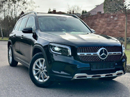 Mercedes GLB X247 2019- Calandre Avant Diamond Silver (pour Base 2019-2023) photo 4