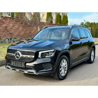 Calandre Avant Diamond Silver (pour Base 2019-2023) Mercedes GLB X247 2019- photo 3