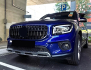 Mercedes GLB X247 2019- Calandre Avant Panamericana GT (pour Base 2019-2023) photo 3