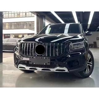Calandre Avant Panamericana GT (pour Base 2019-2023) Mercedes GLB X247 2019- photo 1