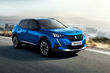 Test du crossover électrique sous-compact Peugeot e-2008 photo 6