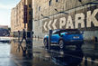 Test du crossover électrique sous-compact Peugeot e-2008 photo 3