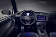 Examen de la modification chargée du Volkswagen Tiguan R photo 7