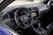 Examen de la modification chargée du Volkswagen Tiguan R photo 6