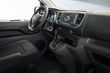 Avis sur la fourgonnette électrique Opel Vivaro-e photo 6