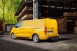 Avis sur la fourgonnette électrique Opel Vivaro-e photo 5