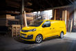 Avis sur la fourgonnette électrique Opel Vivaro-e photo 2