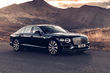 Examen de la berline de luxe à traction intégrale Bentley Flying Spur photo 3
