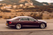 Examen de la berline de luxe à traction intégrale Bentley Flying Spur photo 5