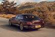 Examen de la berline de luxe à traction intégrale Bentley Flying Spur photo 6