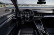 Examen de la version sportive de l’Audi S3 berline photo 8