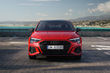 Examen de la version sportive de l’Audi S3 berline photo 3