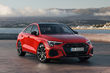Examen de la version sportive de l’Audi S3 berline photo 2